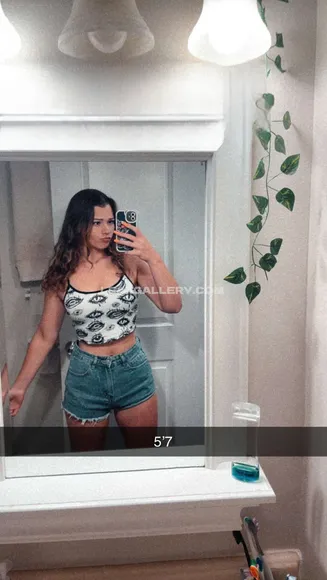 Nikkiwoods Exclusive Leaked Nude Onlyfans #2168272