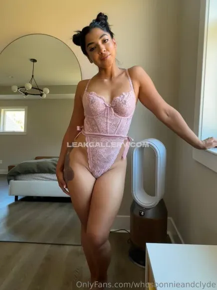 Whosbonnieandclyde Exclusive Leaked Nude Onlyfans #1710733