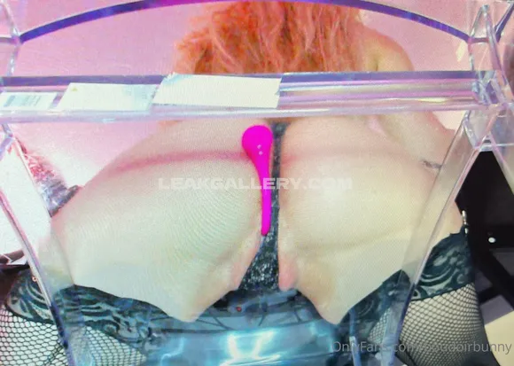 Boudoirbunny Exclusive Leaked Nude Onlyfans #750096