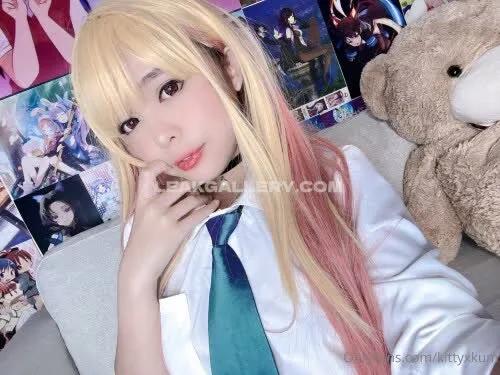 Kittyxkum Exclusive Leaked Nude Onlyfans #1749847