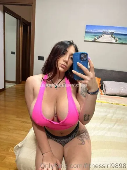 Fitnessiri9898 Exclusive Leaked Nude Onlyfans #760236