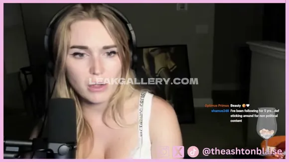 Ashtonbirdie Exclusive Leaked Nude Onlyfans #947342