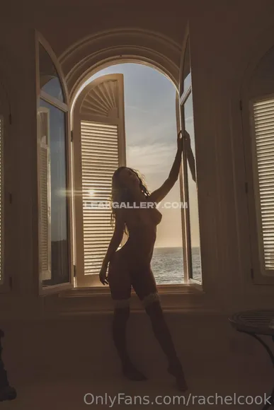 Rachelcook Exclusive Leaked Nude Onlyfans #1369753
