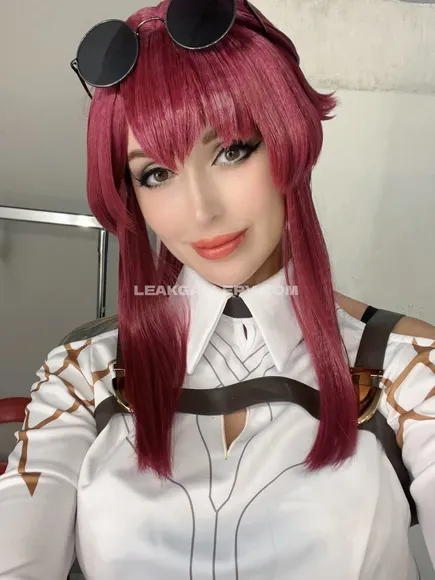 Valeryhimera Exclusive Leaked Nude Onlyfans #795610