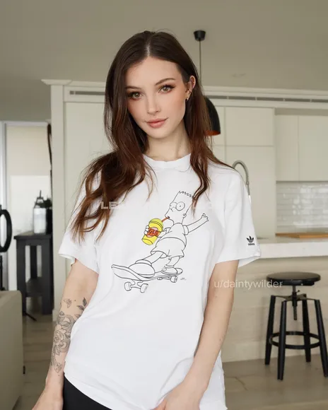 Daintywilders Exclusive Leaked Nude Onlyfans #1714753