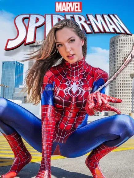 Missbricosplay Exclusive Leaked Nude Onlyfans #2124111