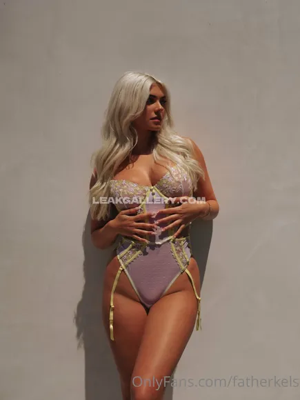Fatherkels Exclusive Leaked Nude Onlyfans #1963414