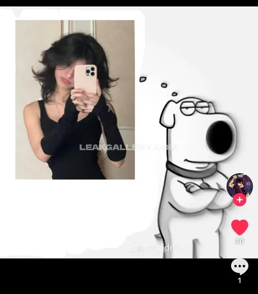 Nym / protheme / sanymaaa Exclusive Leaked Nude Onlyfans #1180217