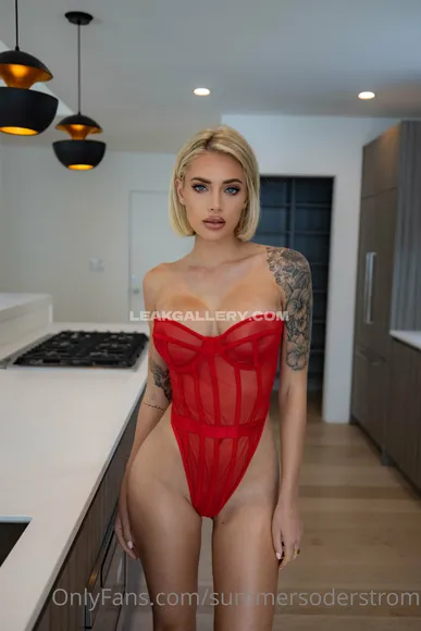 Summersoderstrom Exclusive Leaked Nude Onlyfans #1356736