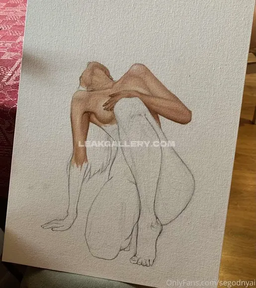 Segodnyai Exclusive Leaked Nude Onlyfans #957277