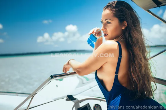 Danidaniels Exclusive Leaked Nude Onlyfans #1683292
