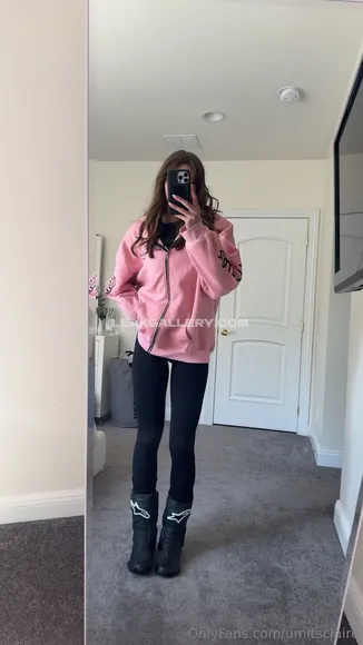 Umitsclaire Exclusive Leaked Nude Onlyfans #1610567