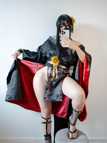 Ggsonlyxx Exclusive Leaked Nude Onlyfans #1869271