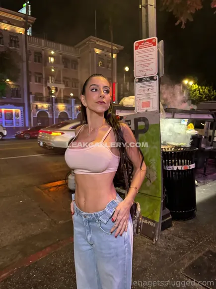 Lenatheplug Exclusive Leaked Nude Onlyfans #1315629