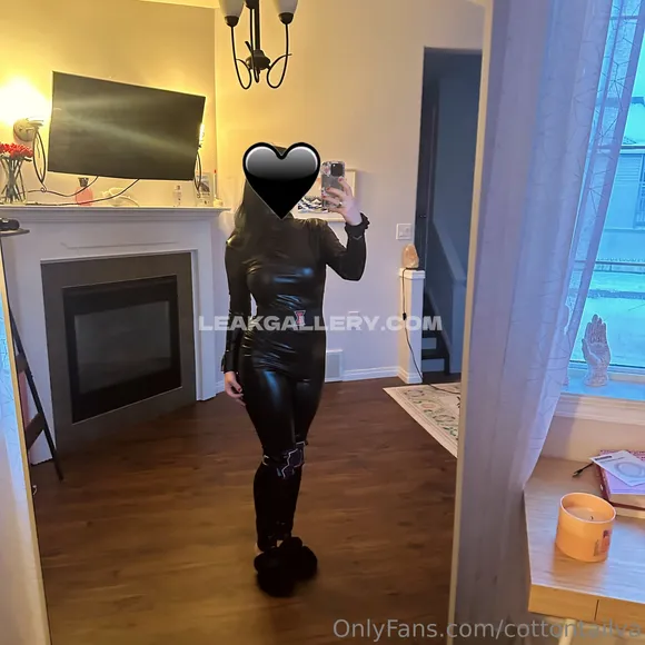 Cottontailva Exclusive Leaked Nude Onlyfans #1636827