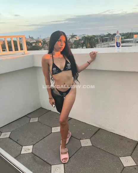 Godslittlemiracle Exclusive Leaked Nude Onlyfans #957273