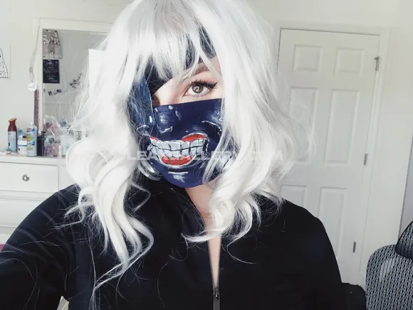 Missbricosplay Exclusive Leaked Nude Onlyfans #2126576