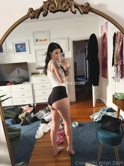 Arryn Exclusive Leaked Nude Onlyfans #755615