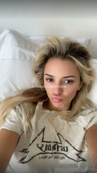 Abbyrao Exclusive Leaked Nude Onlyfans #1800725
