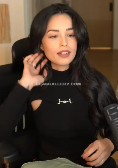 Valkyrae Exclusive Leaked Nude Onlyfans #2154508