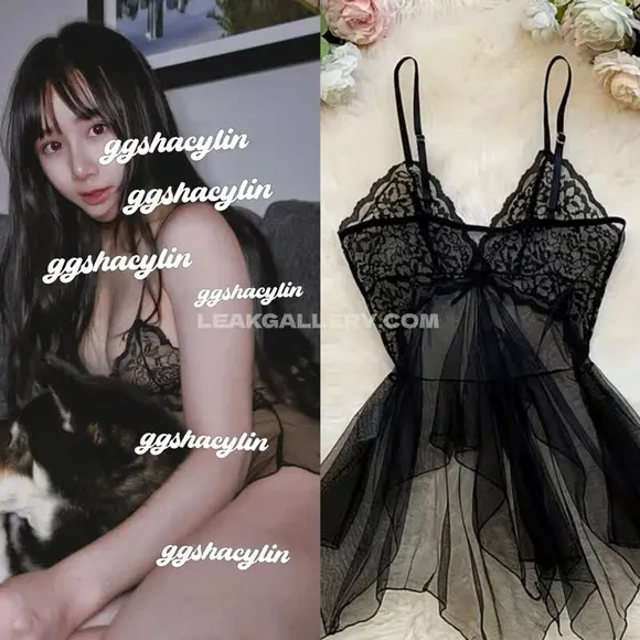 Ggshacylin Exclusive Leaked Nude Onlyfans #986944