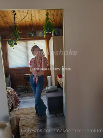 Makoshake Exclusive Leaked Nude Onlyfans #1956630