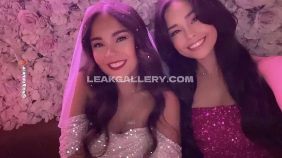 Valkyrae Exclusive Leaked Nude Onlyfans #2150792