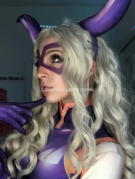 Missfloraberlin Exclusive Leaked Nude Onlyfans #2063022