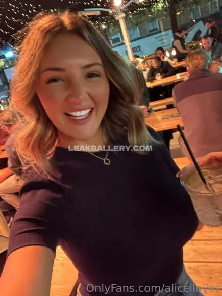 Aliceiloves Exclusive Leaked Nude Onlyfans #2040724