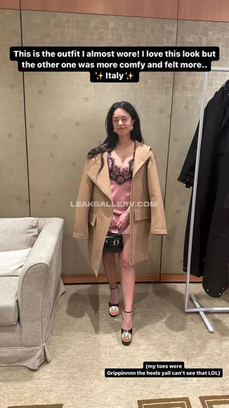 Valkyrae Exclusive Leaked Nude Onlyfans #2158645