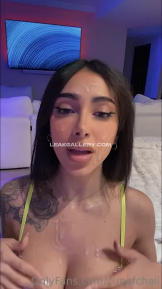 Cupofchaii / chaiiofcup / cupofchai / rose.zara / rosezara Exclusive Leaked Nude Onlyfans #2149315