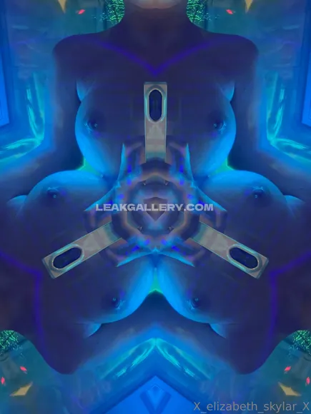 X_elizabeth_skylar_x Exclusive Leaked Nude Onlyfans #739903