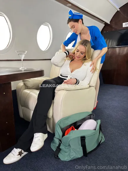 Lanarhoades / lanarhoadesx3 / lanarhoads Exclusive Leaked Nude Onlyfans #1775943