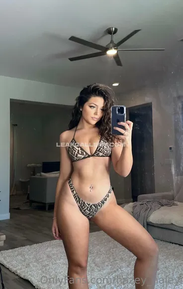 Hazey_haley Exclusive Leaked Nude Onlyfans #2699986