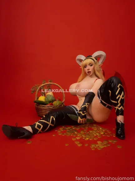 Bishoujomom Exclusive Leaked Nude Onlyfans #1357458
