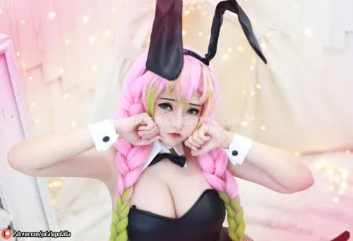 Potatogodzilla Exclusive Leaked Nude Onlyfans #1894837