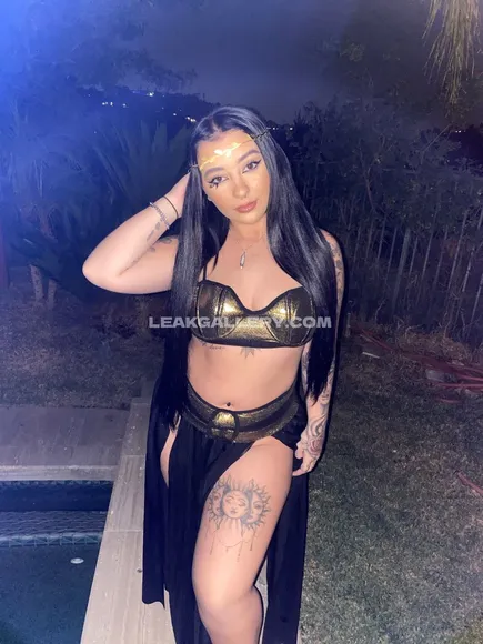 Daniellecohn Exclusive Leaked Nude Onlyfans #1217926