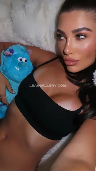 Gigipapasavvas Exclusive Leaked Nude Onlyfans #1171916
