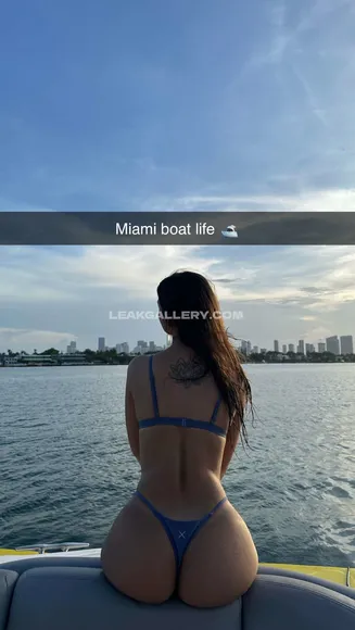 Mikalafuente / mikaelalafuente / mikalalafuente Exclusive Leaked Nude Onlyfans #2762813