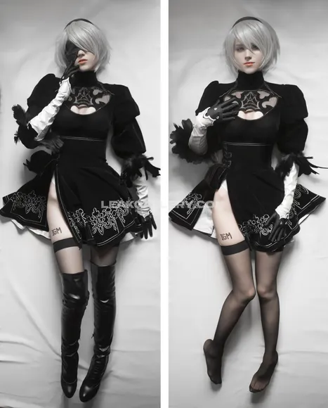 Shiroganesama Exclusive Leaked Nude Onlyfans #2175657