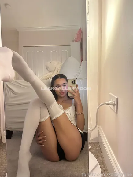 Kaileymae Exclusive Leaked Nude Onlyfans #2239999
