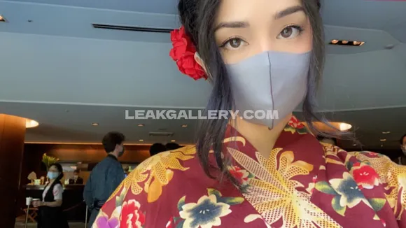 Valkyrae Exclusive Leaked Nude Onlyfans #2144723