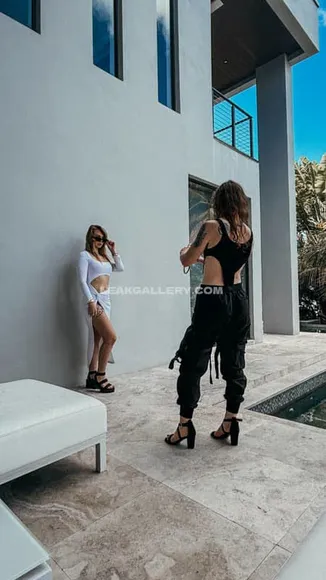 Haileeandkendra Exclusive Leaked Nude Onlyfans #2223418