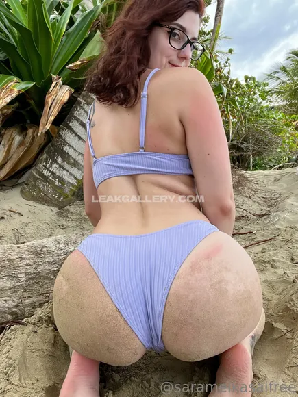 Sarameikasai Exclusive Leaked Nude Onlyfans #2026026