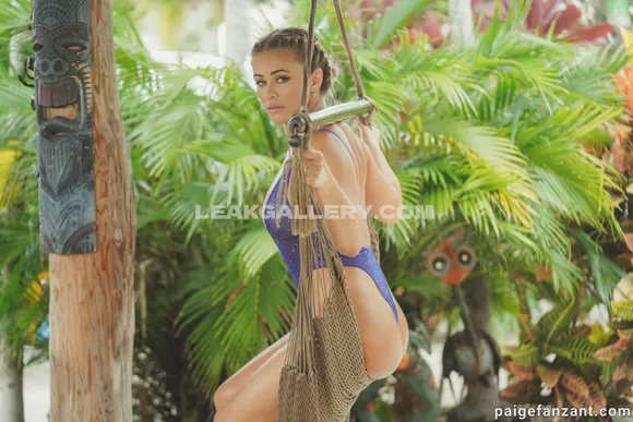 Paigevanzant Exclusive Leaked Nude Onlyfans #1972463