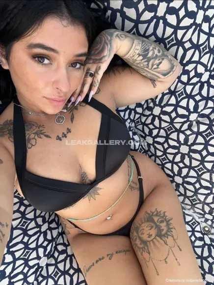 Daniellecohn Exclusive Leaked Nude Onlyfans #1217932