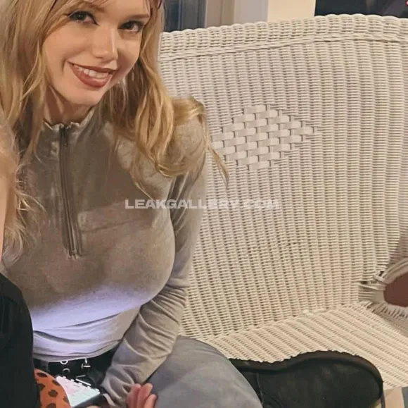 Mikahlynn Exclusive Leaked Nude Onlyfans #2255694