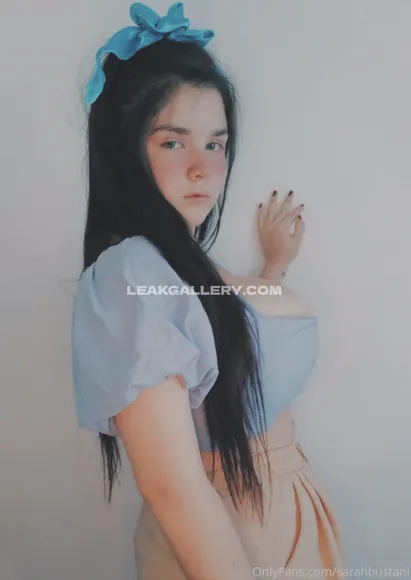 Sarahbustani Exclusive Leaked Nude Onlyfans #1881183