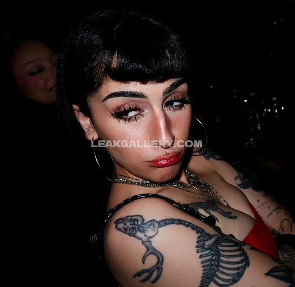 Lilbatty Exclusive Leaked Nude Onlyfans #919101