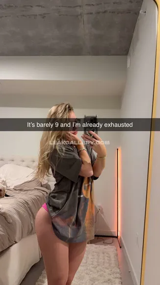 Cultureburns Exclusive Leaked Nude Onlyfans #1025200